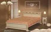 Кровать "Неаполь-1"